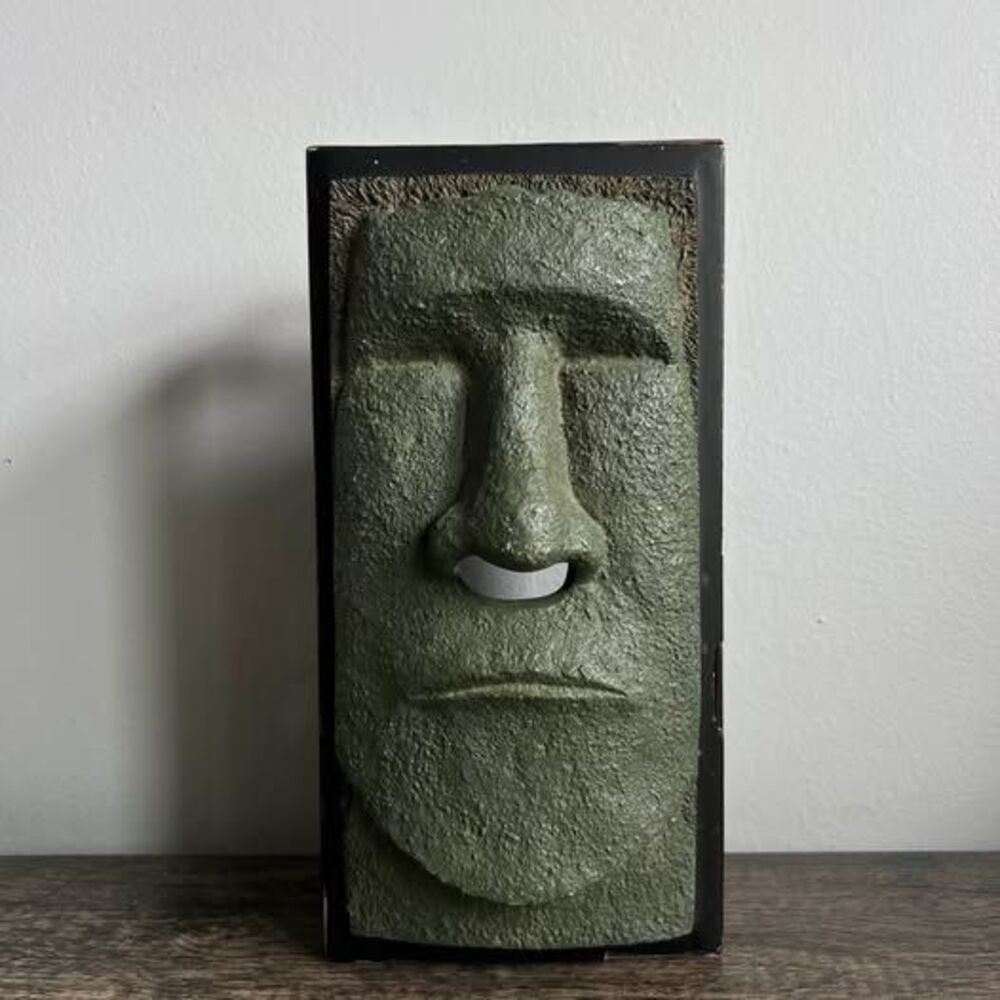Vintage Tissue Box Cover